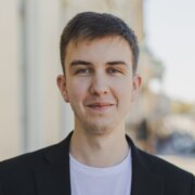 Большаков Матвей Андреевич