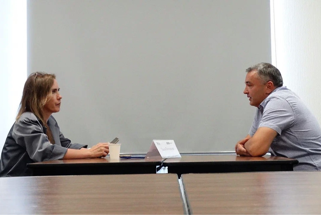 Лекция «Подготовка к переговорам с инвесторами»