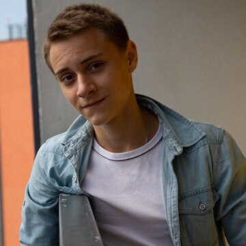 Роман Андреевич Игнатьев