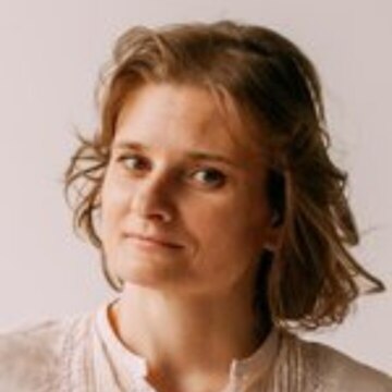 Ольга Владиславовна  Савенкова