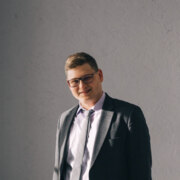 Харитонов Михаил Алексеевич