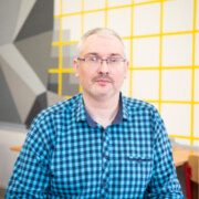 Ляш Олег Иванович