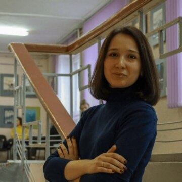 Наталья Сергеевна Чурсина