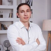 Барбасов Вячеслав Константинович