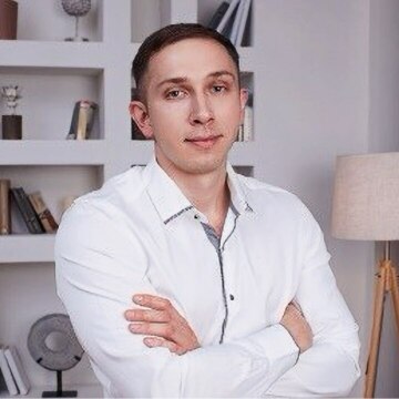 Барбасов Вячеслав Константинович