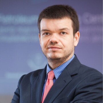 Konstantin Maksyutin