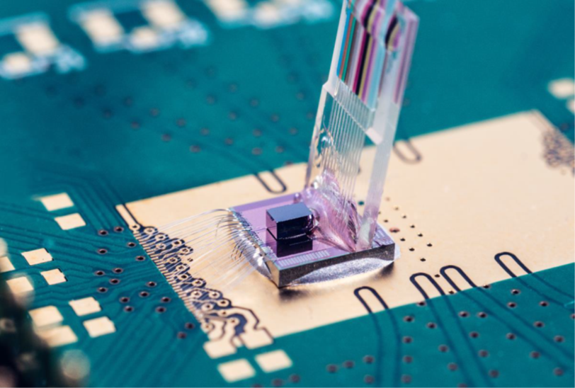 Научный семинар "Волновые фотоны"