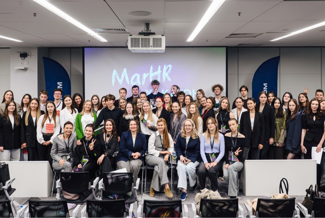 Иначе & УрФУ. Сессия по подготовке Технического хакатона по гражданскому и промышленному строительству