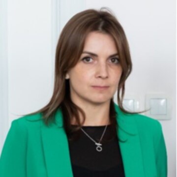 Мария  Тихонова