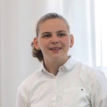 Елена Михайловна Илюшкова