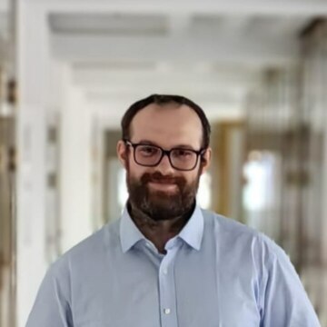 Иван  Серёгин