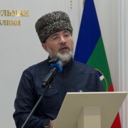 Сижажев Алим Сарабиевич