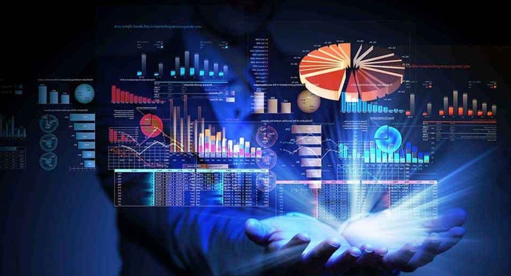 Интерактивная лекция "Организация цифровой аналитической работы"