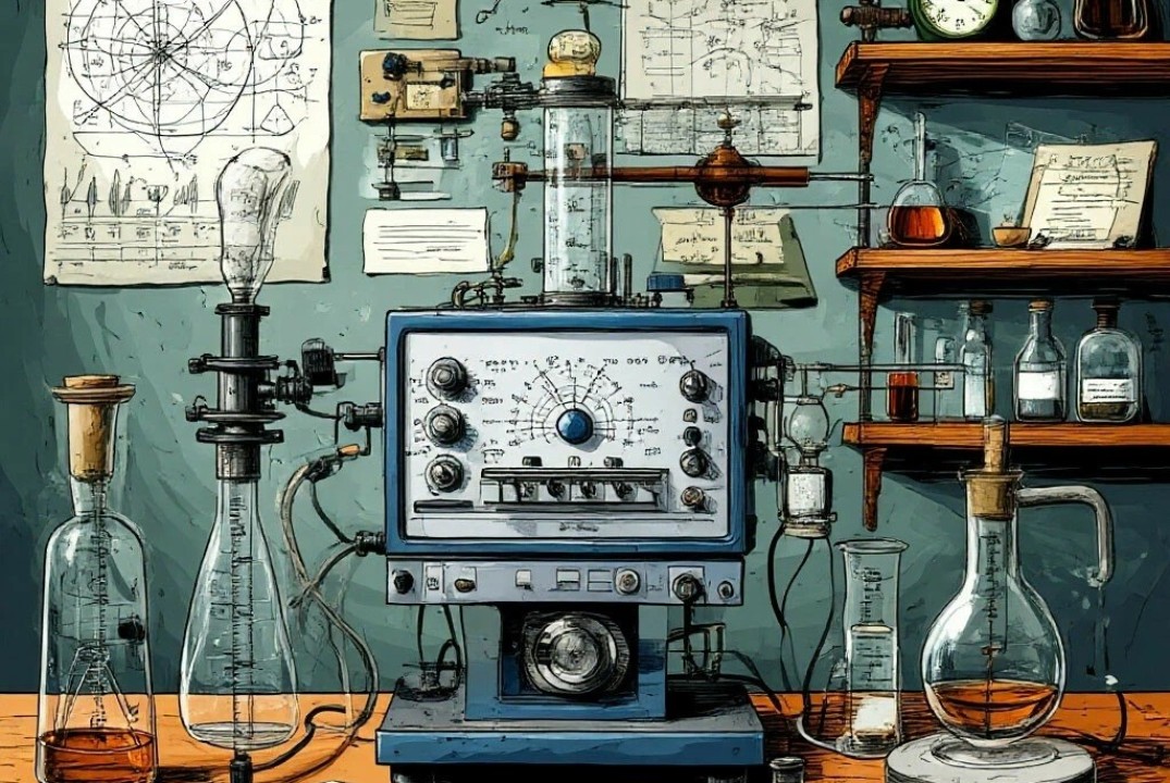 Круглый стол "Синтез стратегий решения научных проблем в...