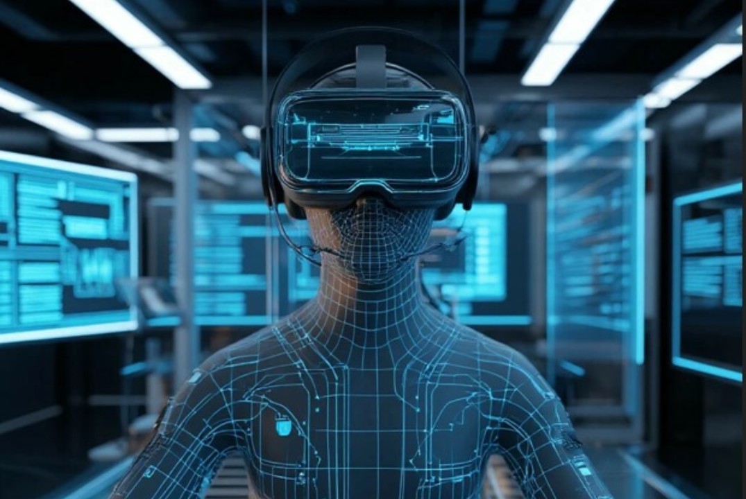 Открытая лекция "Проектирование технологических линий в V...