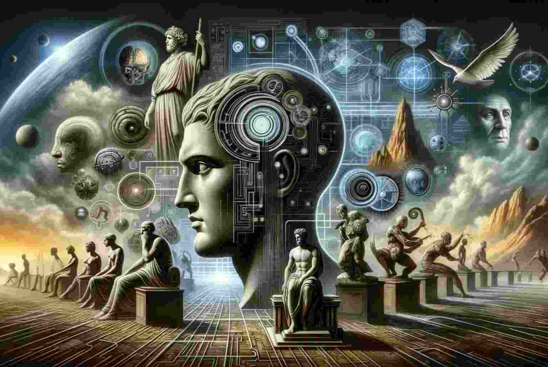 Искусственный интеллект и проблема трансгуманизма