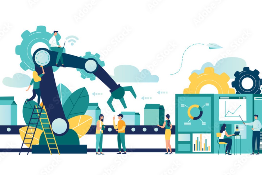 «Большой агробизнес: стратегия карьерного роста»