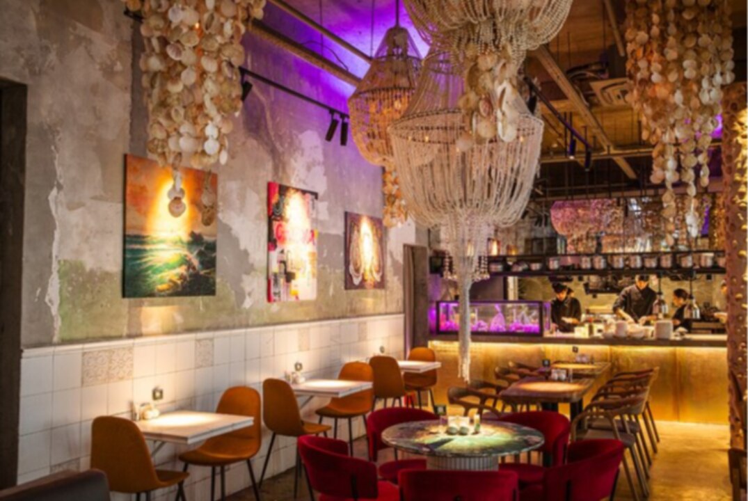 Интерактивная лекция-диалог «Инновационный маркетинг: от креативных идей до реализации концептуальных проектов»