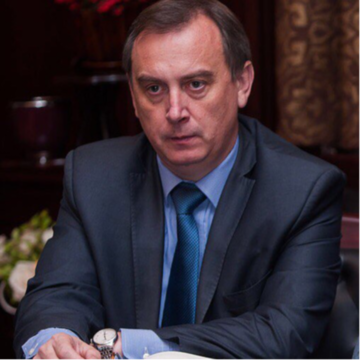 Вячеслав Григорьевич Борулько