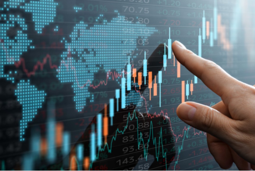 Открытая лекция "Рынок ценных бумаг"