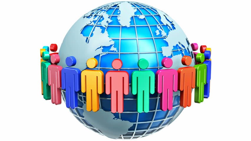 Современный англоязычный социокультурный дискурс