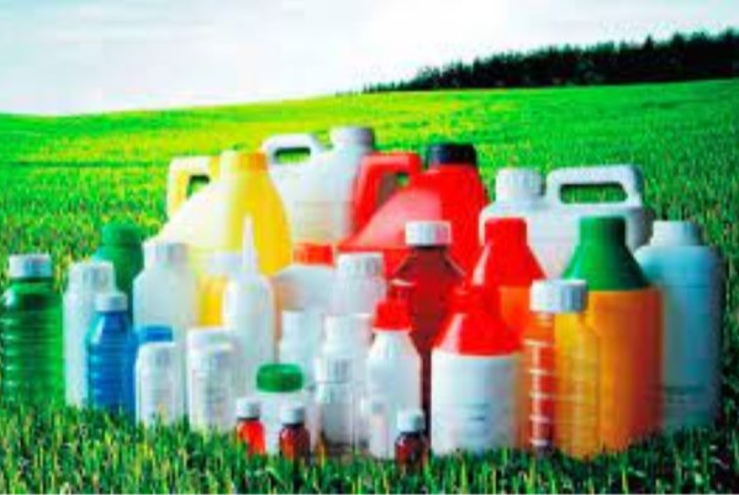 Дисперсные системы в средствах агрохимии