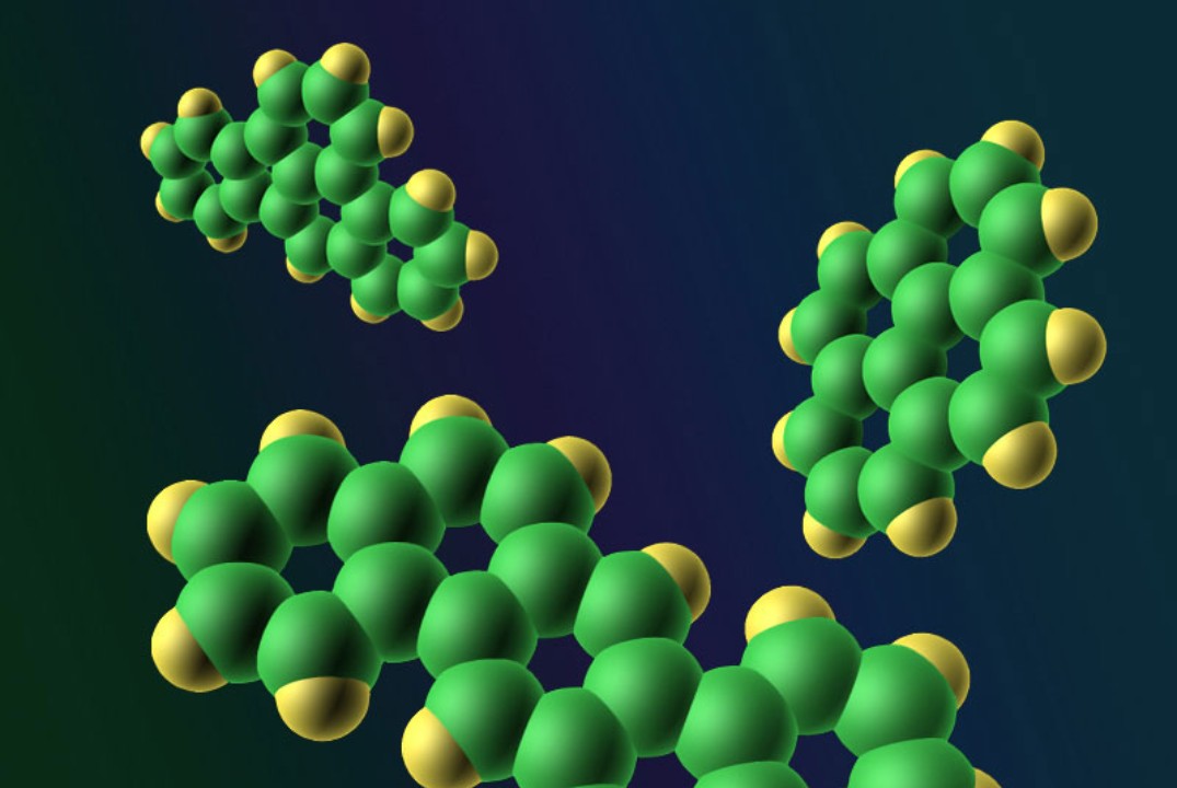 Арены. Кекуле vs Полинг
