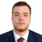 Петухов Егор Александрович