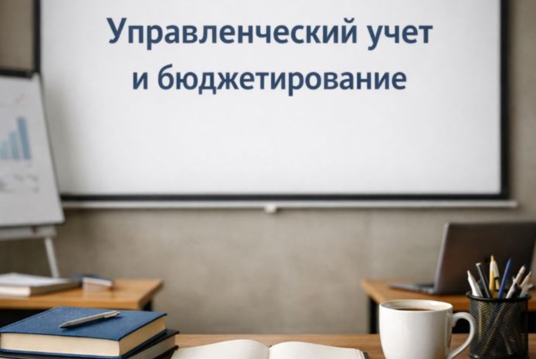 Почему управленческий учет и бюджетирование – это необход...