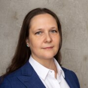 Янковская Валентина Сергеевна