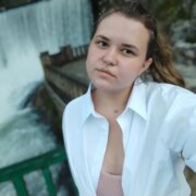 Гаврилова Анна Алексеевна Гаврилова Анна Алексеевна