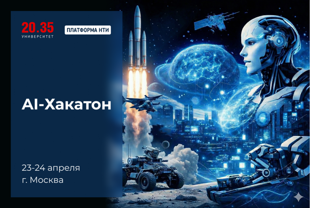 AI-Хакатон