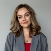 Волкова Ксения