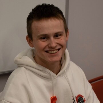 Егор Денисович Балезин