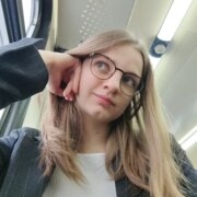 Синяева Ульяна