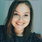 Волкова Дарья Вадимовна