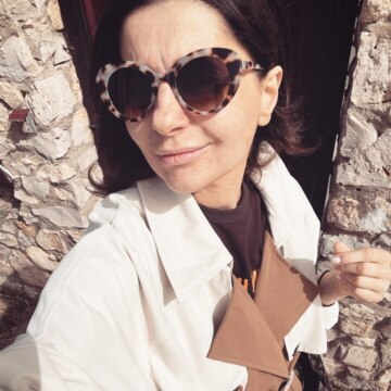 Валерия Сергеевна Гинсбург