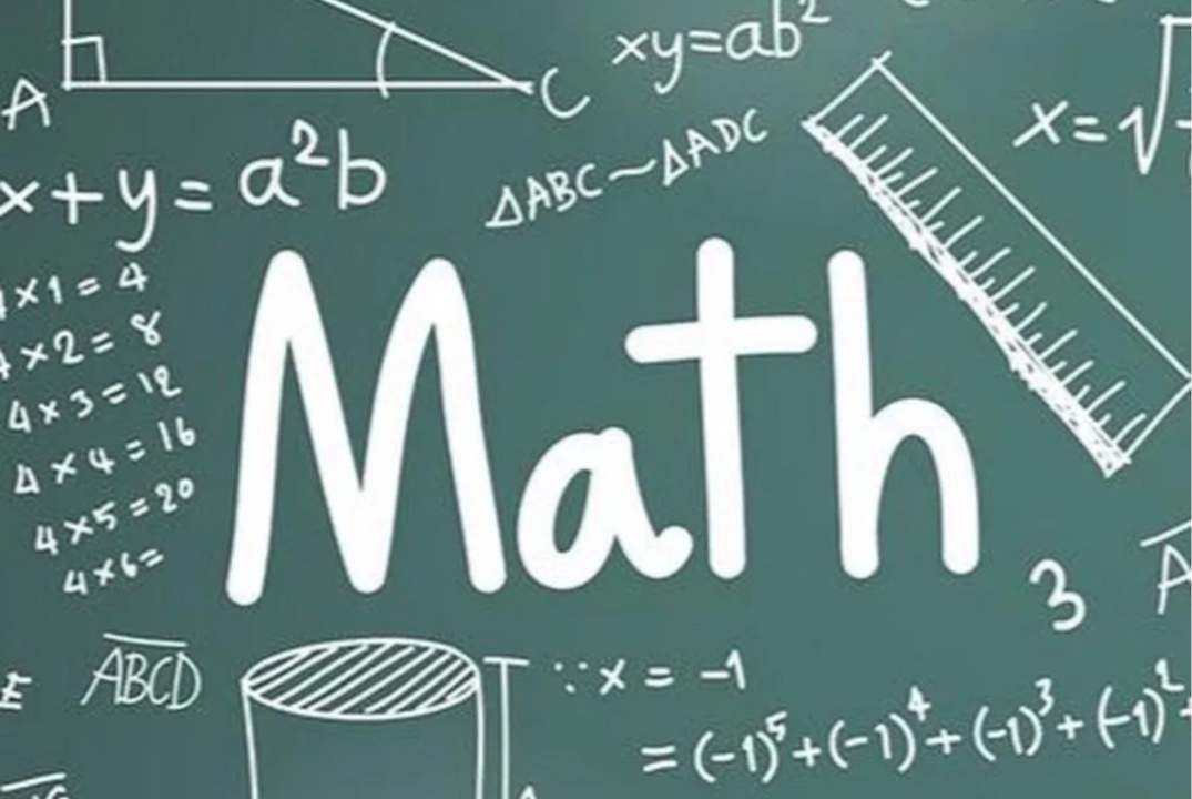 Математический клуб