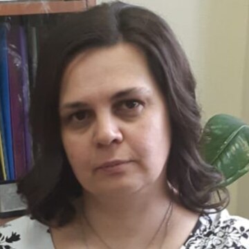 Елена Евгеньеана Орлова