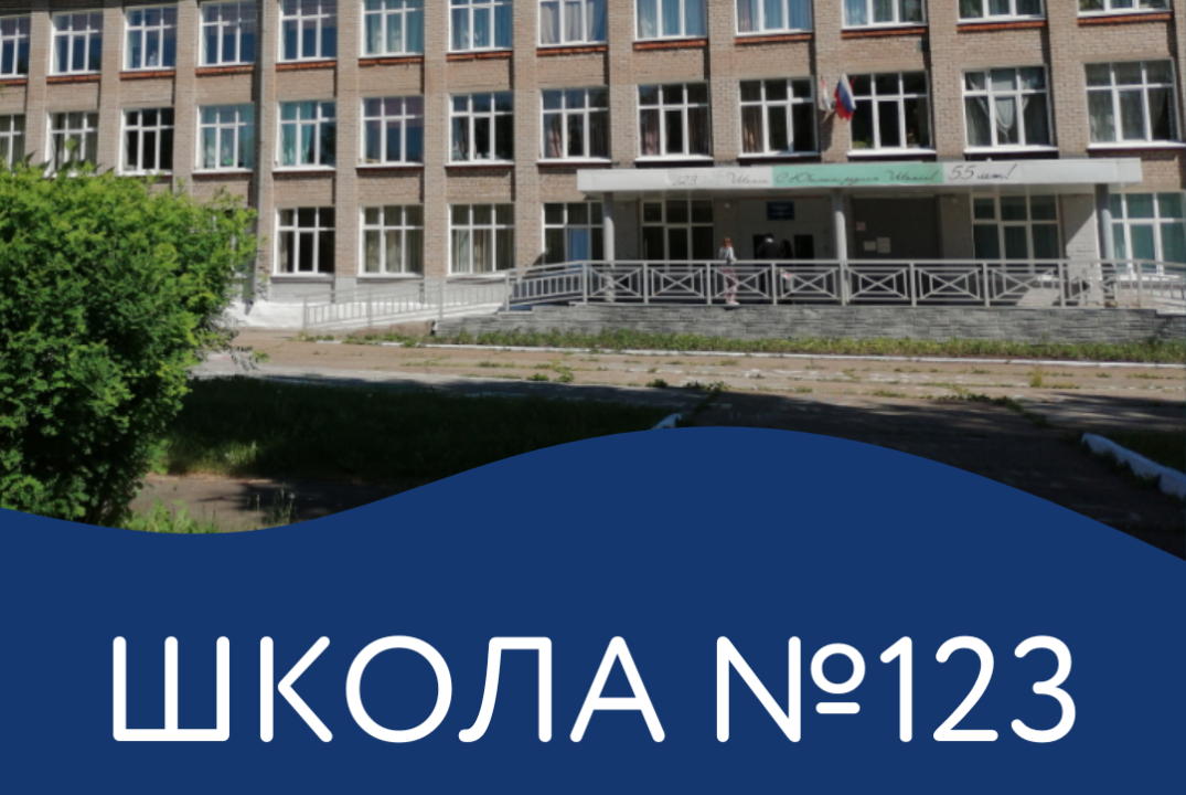 Педагогический совет школы №123