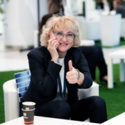 Сидорова Ольга Андреевна