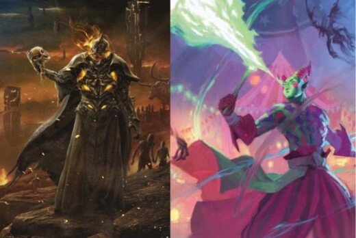 Сессия ДнД( Дневник авантюриста)