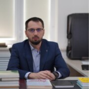 Дудаев Геназ Саид-Хусейнович