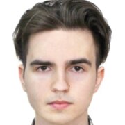 Шаповалов Владислав Эдуардович