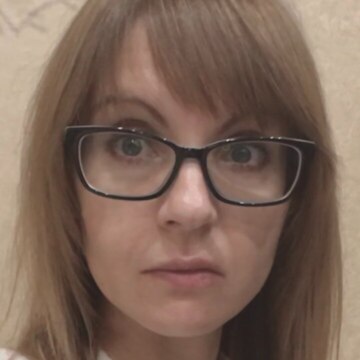 Наталья Александровна Феоктистова