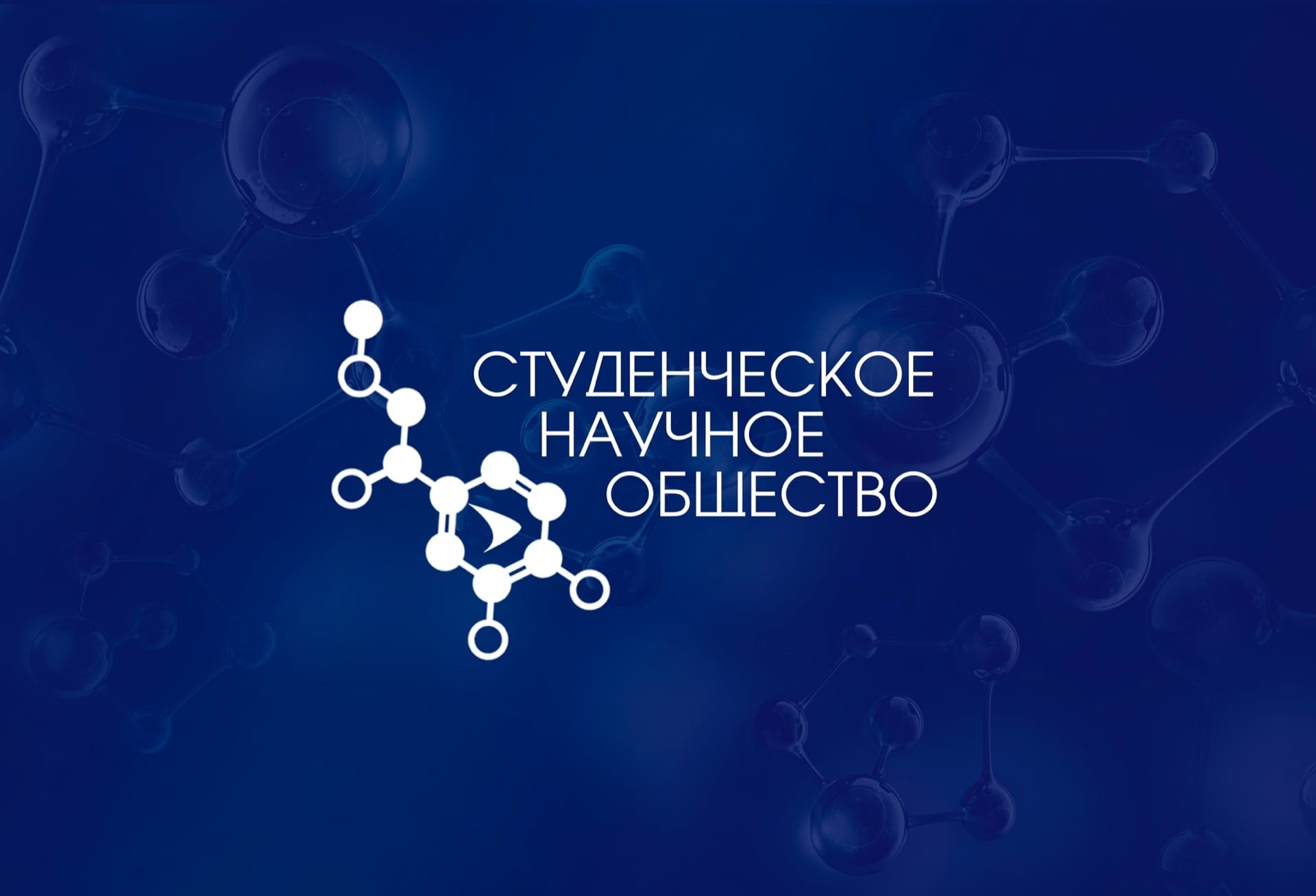 Выборы Председателя Студенческого научного общества на 20...