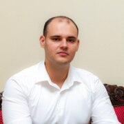 Кожанов Алексей Романович