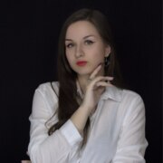 Мария Богданова