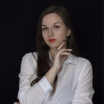 Мария Маратовна Богданова