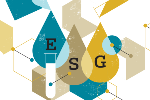 ESG-стратегирование промышленных компаний